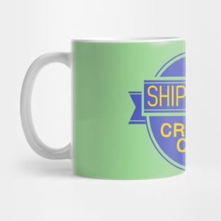 The Fabulous Ship Creek Cricket Club Mug